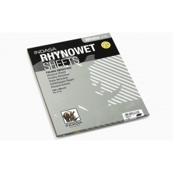 Lija al agua Rhynowet White...