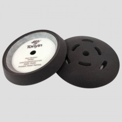 Pad espuma negro super...
