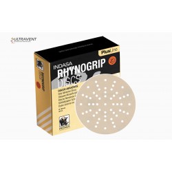 Disco gold 6" Rhynogrip Plus