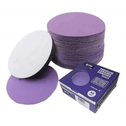 Disco 6" ceramico WTP sin...
