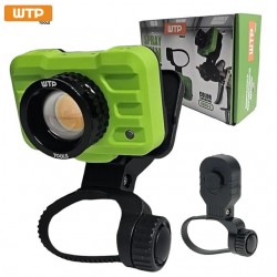 Luz Led Ajustable para...