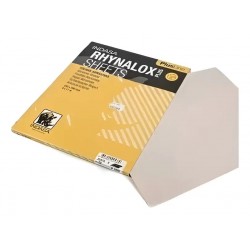 Lija en seco Gold Rhynalox...