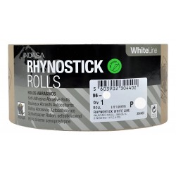 Rollo de lija autoadhesivo...