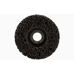 Disco cleam con soporte Indasa