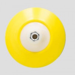 Backing plate 7"