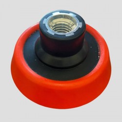 Backing plate 3 "