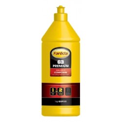 Pasta de pulido G3 PREMIUM