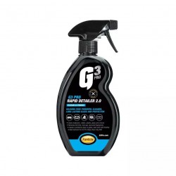 Pro Rapid Detailer 2.0 G3