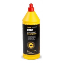 Pasta G360 Super Fast...