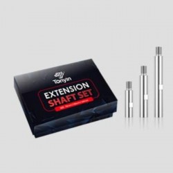 Kit extensor 3 Pcs