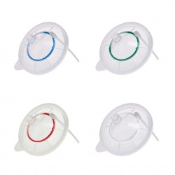 Snap Lid System