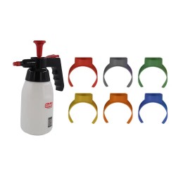 Botellas Pulverizadoras
