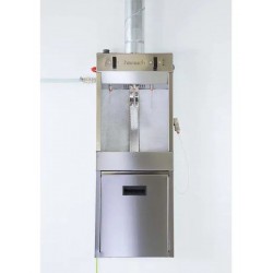 Lavadora de sopletes HR1400