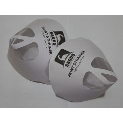 Filtros Cónicos de papel de...