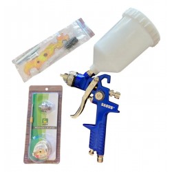 Soplete SAG 1700 1.7 c/...