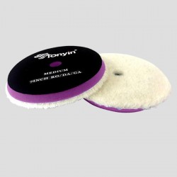 Pad corderoTonyin 5"