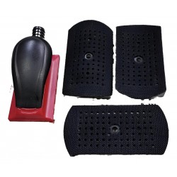 Taco formas kit de p/...