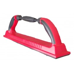 Kit taco formas 400x70MM SAGUS