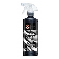 Magic Lube