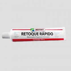 Retoque rapido ( combi )...