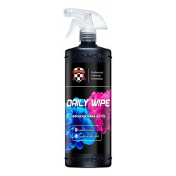Daily Wipe - Waterless