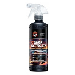 Glaze & Wax Plus